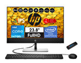 Hp Proone 440 G9 14.nesil Intel® Core I7 14700T 32GB Ddr5 2tb SSD IPS Windows 11 Pro 23.8" FHD  All In One Bilgisayar 99H6X8TS09+ZETTAUSBBELLEK