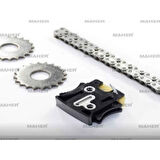 EKSANTRİK ZİNCİR SETİ DUCATO / IVECO III - IV 2.3 JTD - 2.3D