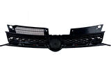 Volkswagen Golf 6 MK6 2009 - 2012 Arası Uyumlu Panjur GTI