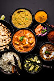 alşalan ALŞALAN BASMATİ PİRİNÇ 5 KG + Ship Madras Curry (köri) Powder 125 G