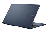 Asus Vivobook 15 WEBX1504VA-NJ413 Intel I7-1355U 40GB 1tb SSD WINDOWS11PRO 15.6 Fhd Taşınabilir Bilgisayar WX1504VANJ413W23+ZETTAÇANTA