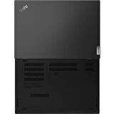 Lenovo Thinkpad L15 Gen 2 Intel Core I5 1135G7 16GB 512GB SSD Freedos 15.6'' Taşınabilir Bilgisayar 20X4SC0ETX