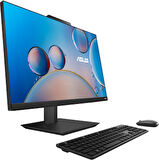 Asus A5702WVARK Intel Ultra 7 150U 48GB Ddr5 256GB SSD Fhd 27" IPS Freedos All In One Bilgisayar WA5702F11+ZETTAUSBBELLEK