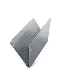 Lenovo yoga Slim 6 14IRH8 Intel Core I5-13500H 16GB 512GB SSD 14" Wuxga 400NITS OLED Freedos Taşınabilir Bilgisayar  883E00060TR02+ZETTAÇANTA