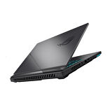Asus Rog Strix G16 G614PR-RV052 Amd Ryzen 9 7945HX 32GB GB 4tb Ssd+4tb SSD 12GB/RTX5070Tİ Gddr7 140W 16" Wuxga 165Hz 300NİTS Windows 11 Home Taşınabilir Bilgisayar WRV052H16+ZETTAÇANTA
