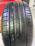 Pirelli 265/45 R19 105Y XL P-Zero PZ4 N0 2020 ÜRETİM YAZ LASTİĞİ