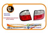 STOP PRİMERA 96-00 DIŞ SAĞ (BEYAZ/KIRMIZI) / 26550-2F025
