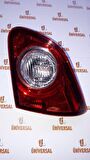 STOP QASHQAI 06-09 İÇ SAĞ / 26550-JD800