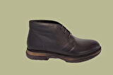 DARKWOOD-ERKEK BOT-HAKİKİ DERİ-SICAK ASTAR-TERMO TABAN-KAHVERENGİ