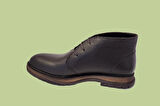 DARKWOOD-ERKEK BOT-HAKİKİ DERİ-SICAK ASTAR-TERMO TABAN-KAHVERENGİ