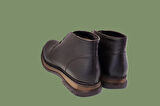 DARKWOOD-ERKEK BOT-HAKİKİ DERİ-SICAK ASTAR-TERMO TABAN-KAHVERENGİ