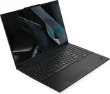 Lenovo Thinkpad E16 Gen 3 Intel Core Ultra 7 255H 24GB Ddr5 1tb SSD Windows 11 Pro Intel Arc 140T 16 Inç Wuxga (1920 x 1200) IPS 300NITS Taşınabilir Bilgisayar 21SR006RTXP08 + Zetta Çanta