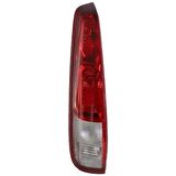 DEPO STOP LAMBASI SOL NISSAN XTRAIL (T30) 01-03 - 26559-8H300
