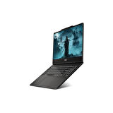 Msı Venture 15 Aı WA1MG Intel Core Ultra 7 155H 24GB Ddr5 4tb SSD Freedos 15.6" Fhd IPS 144Hz Taşınabilir Bilgisayar W012XTRF04+ZETTAÇANTA