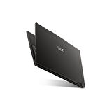 Msı Venture 15 Aı WA1MG Intel Core Ultra 7 155H 24GB Ddr5 4tb SSD Freedos 15.6" Fhd IPS 144Hz Taşınabilir Bilgisayar W012XTRF04+ZETTAÇANTA
