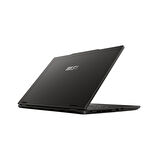 Msı Venture 15 Aı WA1MG Intel Core Ultra 7 155H 48GB Ddr5 4tb SSD Windows 11 Pro 15.6" Fhd IPS 144Hz Taşınabilir Bilgisayar W012XTRW12+ZETTAÇANTA