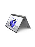 Lenovo ıdeapad 5 16IRU9 Intel® Core™ 5 120U 16GB 512GB SSD 16" Wuxga 300NITS Dokunmatik Freedos Taşınabilir Bilgisayar+Lenovo Pen 883DU0053TR02+ZETTAÇANTA