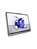 Lenovo ıdeapad 5 16IRU9 Intel® Core™ 5 120U 16GB 512GB SSD 16" Wuxga 300NITS Dokunmatik Freedos Taşınabilir Bilgisayar+Lenovo Pen 883DU0053TR02+ZETTAÇANTA