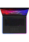 Asus Rog Strix Scar 16 G635LX-RW145 Ultra 9 275HX Aı 96GB GB 4tb SSD +4tb SSD 24GB/RTX5090 Gddr7 175W 16" Wqxga 240Hz 3ms 1200NITS Freedos Gaming Laptop WRWF14540+ZETTAÇANTA