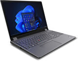 Lenovo Thinkpad Mws P16 V2 Intel Core I7 13850HX 192GB Ddr5 1tb SSD 12GB RTXA4000 165HZ Qhd+ IPS 16" WİNDOWS11PRO Taşınabilirbilgisayar TP21FA000UTX14+WEBLEGELSINÇANTA