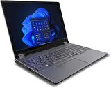 Lenovo THİNKPAD MWS P16 V2 İNTEL CORE İ7 13850HX 96GB DDR5 2TB SSD 12GB RTXA4000+ 2TB 165HZ QHD+ IPS 16" WİNDOWS11PRO TaşınabilirBİLGİSAYAR TP21FA000UTX24+WeblegelsinÇanta