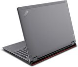 Lenovo THİNKPAD MWS P16 V2 İNTEL CORE İ7 13850HX 96GB DDR5 2TB SSD 12GB RTXA4000+ 2TB 165HZ QHD+ IPS 16" WİNDOWS11PRO TaşınabilirBİLGİSAYAR TP21FA000UTX24+WeblegelsinÇanta