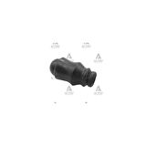 VİRAJ LASTİĞİ ALBEA / PALIO / DOBLO I-II 00-10 ÖN SAĞ-SOL UÇ 15mm