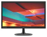 LENOVO C22-20 62A7KAT1TK 21,5" 5ms 75Hz HDMI VGA VESA