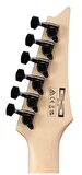 Ibanez GRGR330EX-BKF GRG Serisi Elektro Gitar