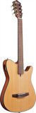 Ibanez FRH10N-NTF Elektro Klasik Gitar