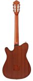 Ibanez FRH10N-NTF Elektro Klasik Gitar