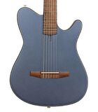 Ibanez FRH10N-IBF Thinline Elektro Klasik Gitar