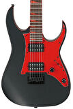 IBANEZ GRG131DX-BKF GRG Elektro Gitar Set