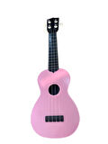Hawiian XU2101 -Pembe Kompozit Soprono 4 Telli Ukulele