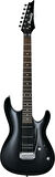 IBANEZ GSA60-BKN GIO SA Serisi Siyah Elektro Gitar Seti