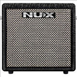 Nux Mighty 8BT MKII Taşınabilir Elektro Gitar Amfisi
