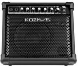KOZMOS BEAT-300 30W Davul Amfisi