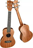 Puka PK-200 Concert Ukulele Kılıf