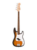 Squier Debut Serisi Precision Bass Laurel Klavye 2 Ton Sunburst Bas Gitar
