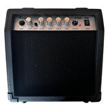 Mercury PG-15 Elektro Gitar Amfisi