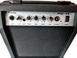 Mercury PG-15 Elektro Gitar Amfisi