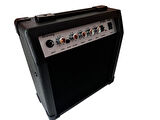 Mercury PG-15 Elektro Gitar Amfisi