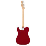 Squier Debut Serisi Telecaster Laurel Klavye Dakota Red Elektro Gitar