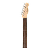 Squier Debut Serisi Telecaster Laurel Klavye Dakota Red Elektro Gitar