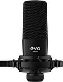Audient Evo Start Recording Bundle