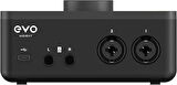 Audient Evo Start Recording Bundle