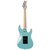 Ibanez AZES40L-PRB AZ Serisi Solak Elektro Gitar