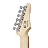 Ibanez AZES40L-PRB AZ Serisi Solak Elektro Gitar