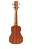Puka PK-300 Soprano Ukulele
