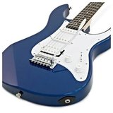 Yamaha Pacifica 012 DBM (Dark Blue Metallic) Elektro Gitar